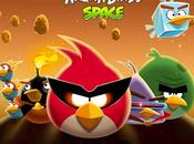 Angry Birds Space Games)