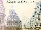 tres heridas, Paloma Sánchez-Garnica