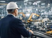 Cloud industrial, control ejecución inteligencia operativa