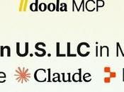 doola lanza constitución agéntica: crear empresa minutos salir Claude Replit