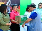 Arranca Villa Pozos programas apoyo alimentario