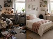 ¿cómo afecta desorden adolescente?