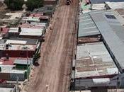 Soledad mantiene programa permanente bacheo pavimentación colonias municipio