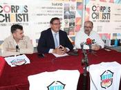 programación Corpus 2026 convierte Toledo referente nacional música» artistas