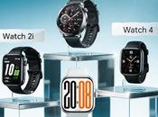 HONOR presenta nuevos modelos relojes inteligentes