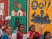 ¡Comprobado! Poder Popular unidad fortalecen Revolución Bolivariana ende mismo Pueblo