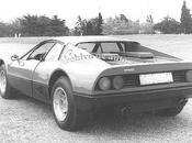 Parte trasera Ferrari 1979