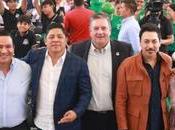 Presentan programa mundialista transmisiones actividades gratuitas Luis Potosí