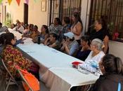 Soledad impulsa programa orientación sobre derechos personas adultas mayores
