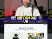 Crea Vídeos Pintocast: Tutorial Fácil Rápido #shorts