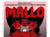 Mallo Sala Pícaro