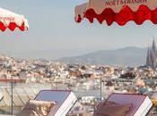InterContinental Barcelona transforma verano experiencia única desde Rooftop Terrace, enclave privilegiado alturas ciudad