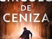círculo ceniza Javier Lerín