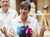 Rodríguez anuncia envío CCAA documentación para pagar primeros millones Plan Estatal Vivienda