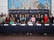SIMPINNA revisa avances programas municipales para protección niñas, niños adolescentes