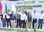 Gobierno estatal proyecta ampliar conectividad industrial Alterna