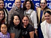 Rehabilitan infraestructura Centro Educativo Satélite; anuncian techados pavimentación