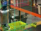 NVIDIA Agent Toolkit amplÃ­a nuevas bibliotecas Omniverse, permite agentes trabajen construcciÃ³n mundos listos para simulaciÃ³n