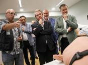 Hospital Universitario Cuenca contará unidad neurocirugía desde enero 2027