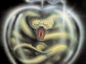 Whitesnake Don't break heart again (1981)