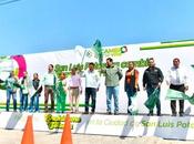 Gobierno estatal pone marcha programa “Enchúlame Colonia” Nueva Progreso
