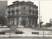 1973: Edificio Carmencita Cuatro Caminos
