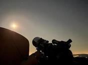 Cuenta atrás para eclipse solar, este histórico evento España