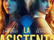 asistenta