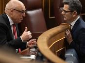 Gobierno pone fecha agosto comparecencia siete ministros Congreso para hablar crisis Ceuta