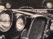 Jaguar Mark 1966