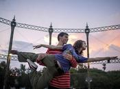 fuego”: Bailad, benditos