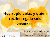Sorteo cumpleaños