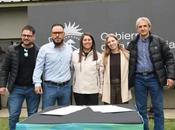 Neuquén lanzó programa formación para instructores pesca mosca