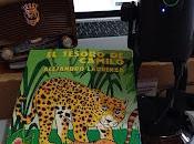 Segundo audiolibro, proceso