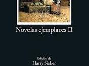 Novelas ejemplares