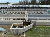 Interapas interviene pozos como parte Plan Norte para fortalecer suministro agua