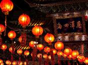 Asia noche