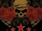 Guns Roses vienen Tour este verano Europa