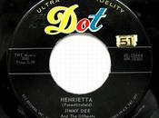 JIMMY Henrietta