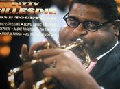 Dizzy Gillespie, piedra angular be-bop