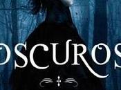 Reseña Culturamas: 'Oscuros Lauren Kate'