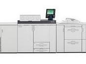 Ricoh Mexicana presenta sistema producción digital color C900
