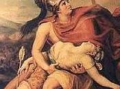 Viernes mitologia