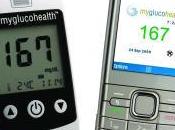 Controla diabetes móvil