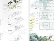 Accésit concursos amediáticos arquitectura