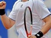 Soderling Verdasco definirán Barcelona