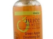 Green Apple Cleansing Juice Beauty