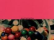 ladrón chicles Douglas Coupland