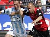Rcd. mallorca malaga