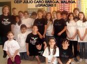 Fiesta libros camisetas